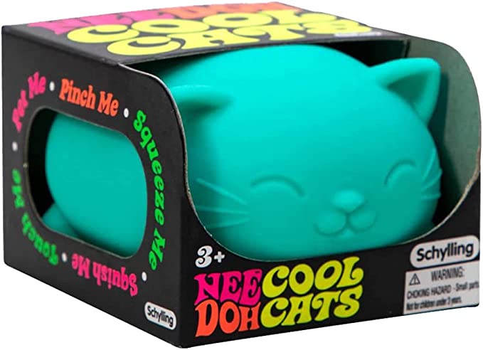 NEEDOH Cool Cats