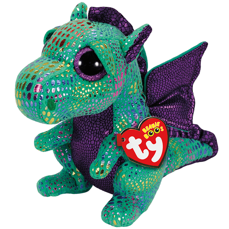 Beanie Boo's -Cinder 13"