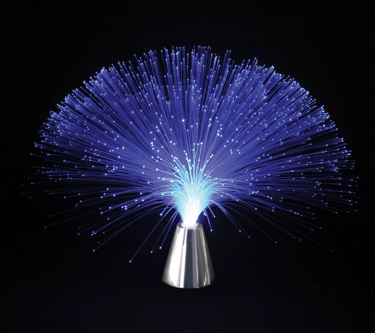 13.5" Fiber Optic Light