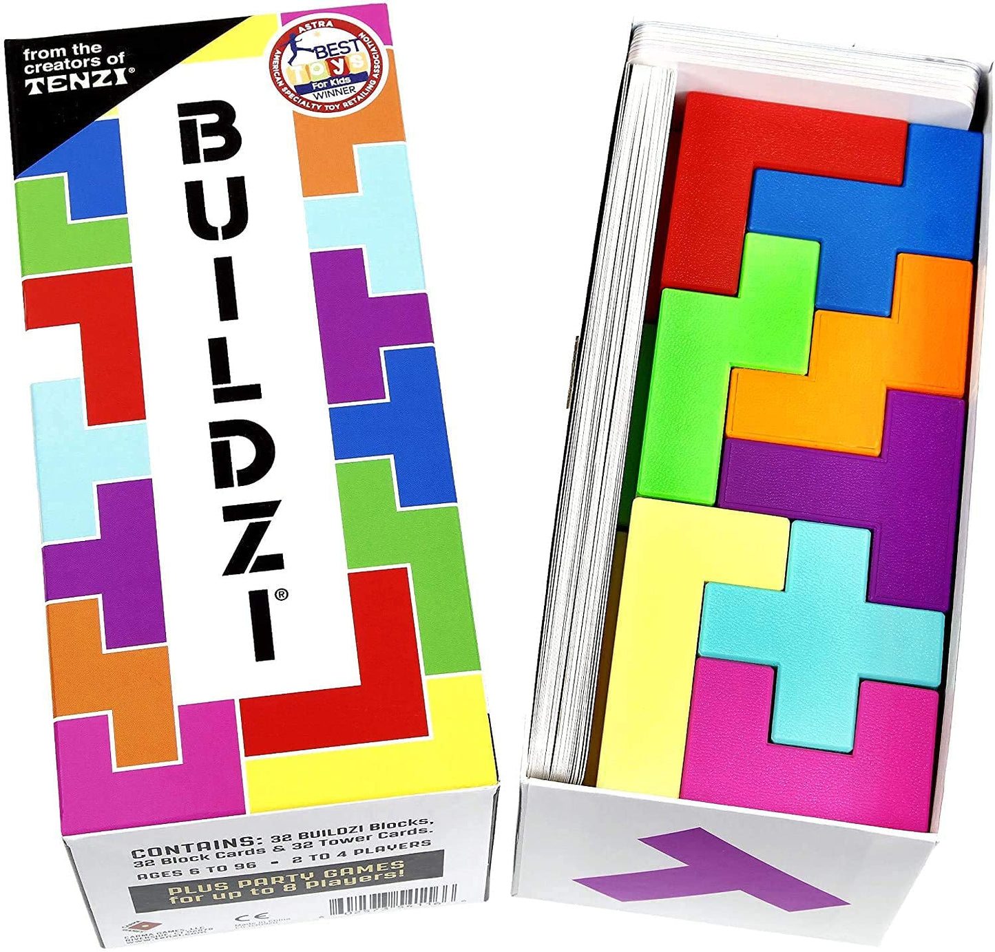 BUILDZI