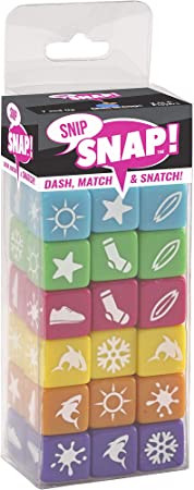 Snip Snap! Game