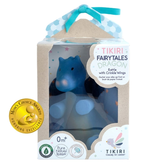 Midnight Dragon (Mom's Choice Gold Award Recipient)