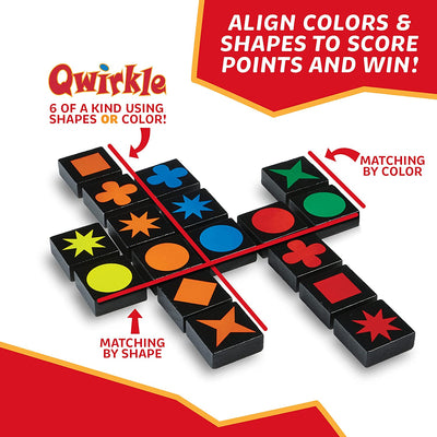 QWIRKLE