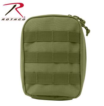 Rothco MOLLE Tactical Pouch