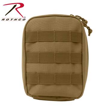 Rothco MOLLE Tactical Pouch