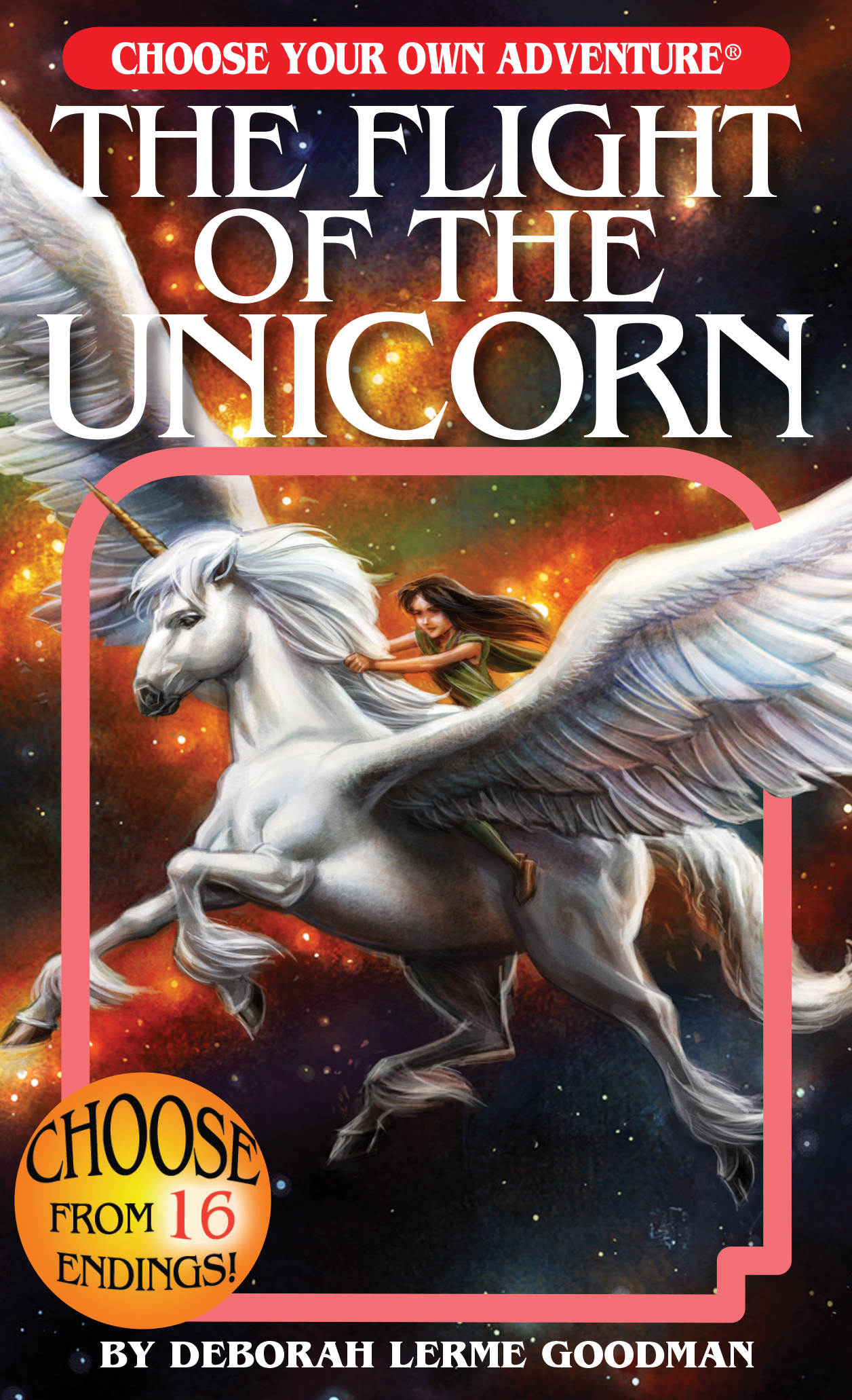 The Flight of the Unicorn