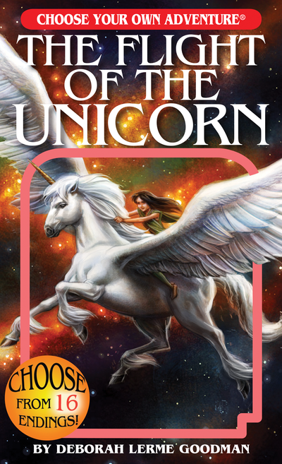 The Flight of the Unicorn