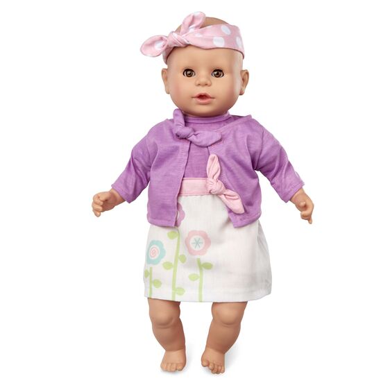 Mine to Love Mix & Match Fashion Doll Clothes - Melissa & Doug