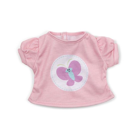 Mine to Love Mix & Match Fashion Doll Clothes - Melissa & Doug