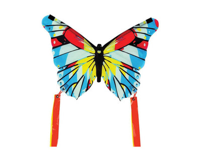 Melissa & Doug Mini Butterfly Kite 15"