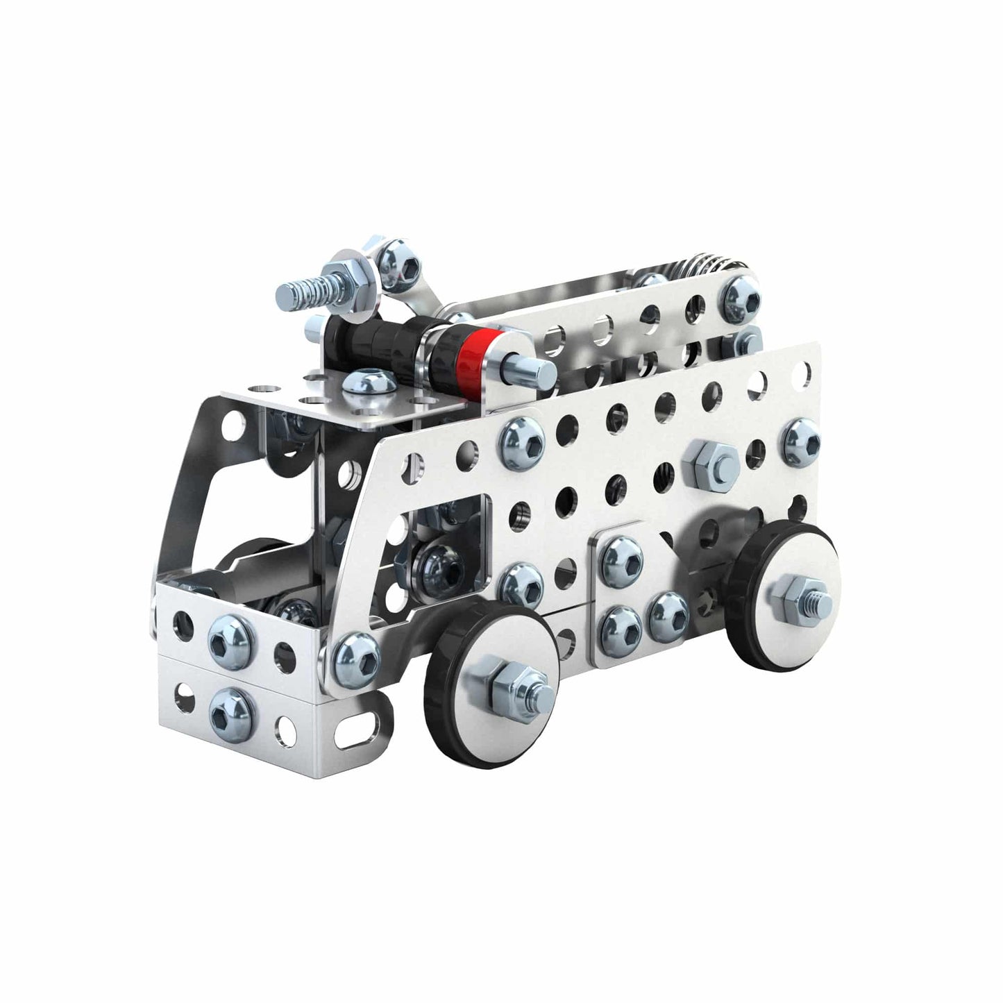 Mechanical Multi-Model Set