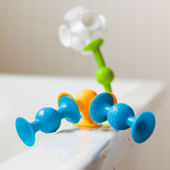 Squigz - Deluxe Set 50pc