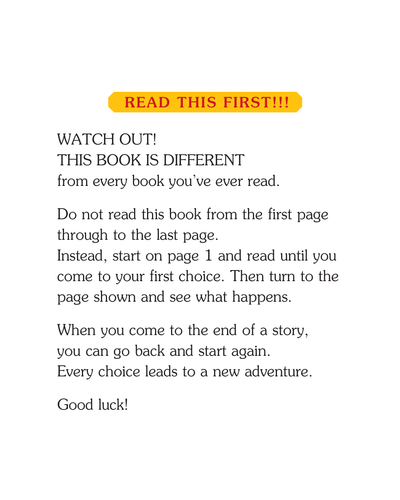 Your Grandparents Are Zombies!