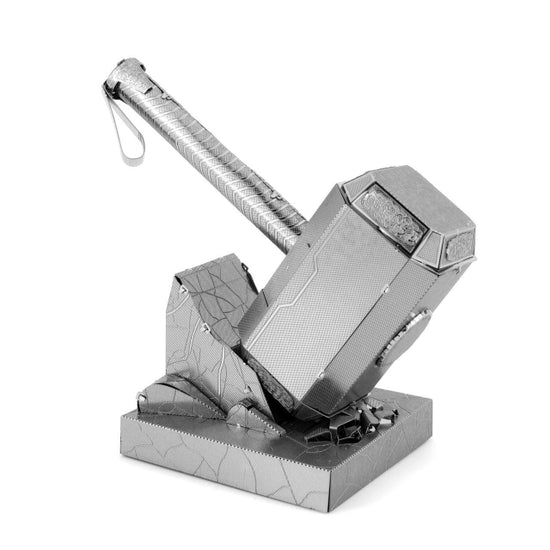 Mjolnir Thor's Hammer Marvel