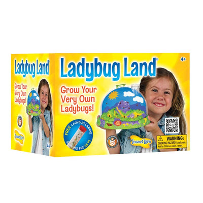 Ladybug Land™