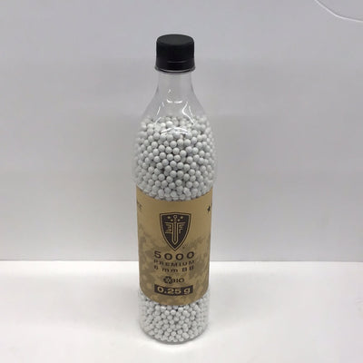 Elite Force Premium Biodegradable 6mm Airsoft BBs