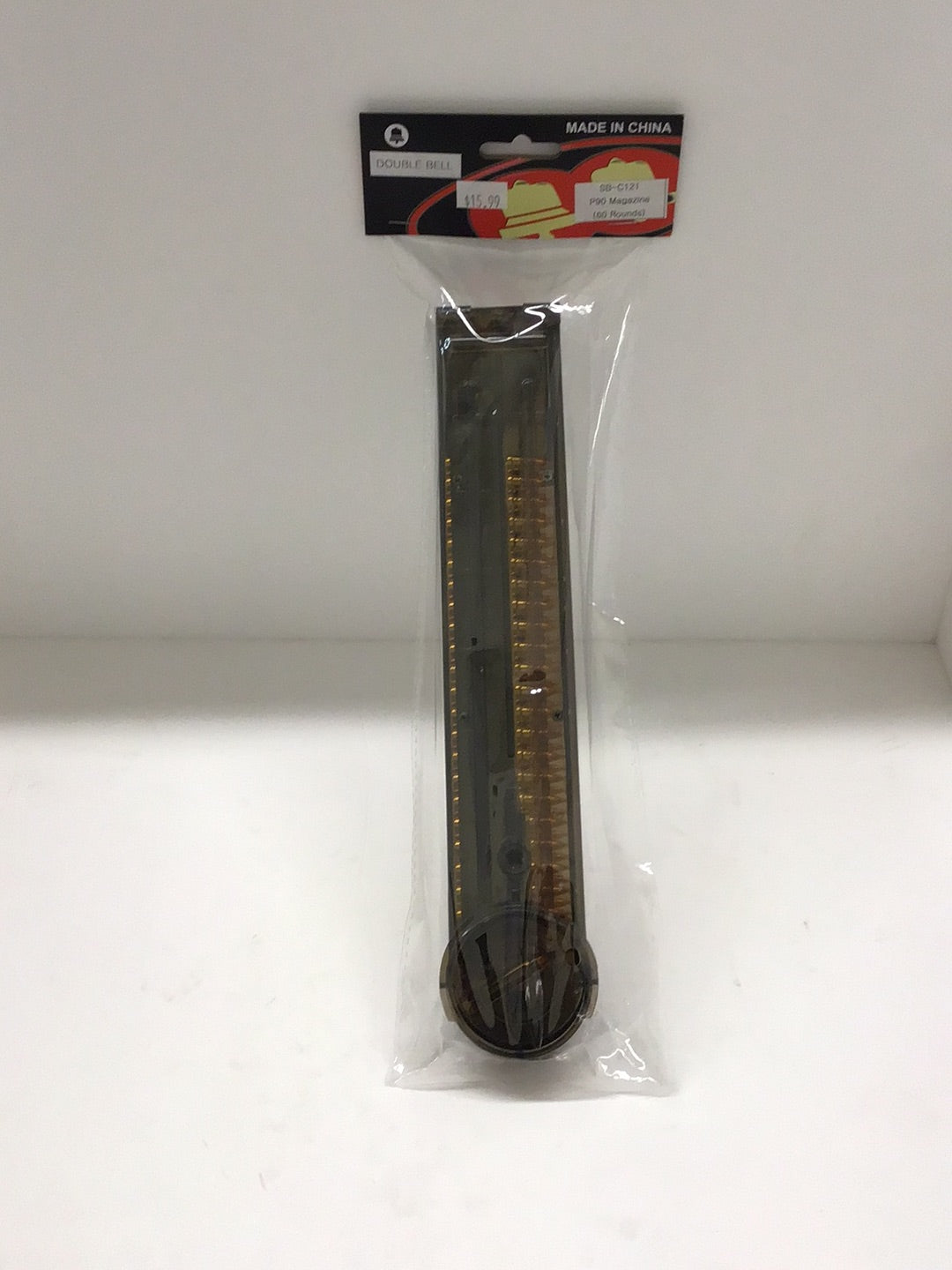 CYMA P90 70-rd BB Mid-Cap Magazine