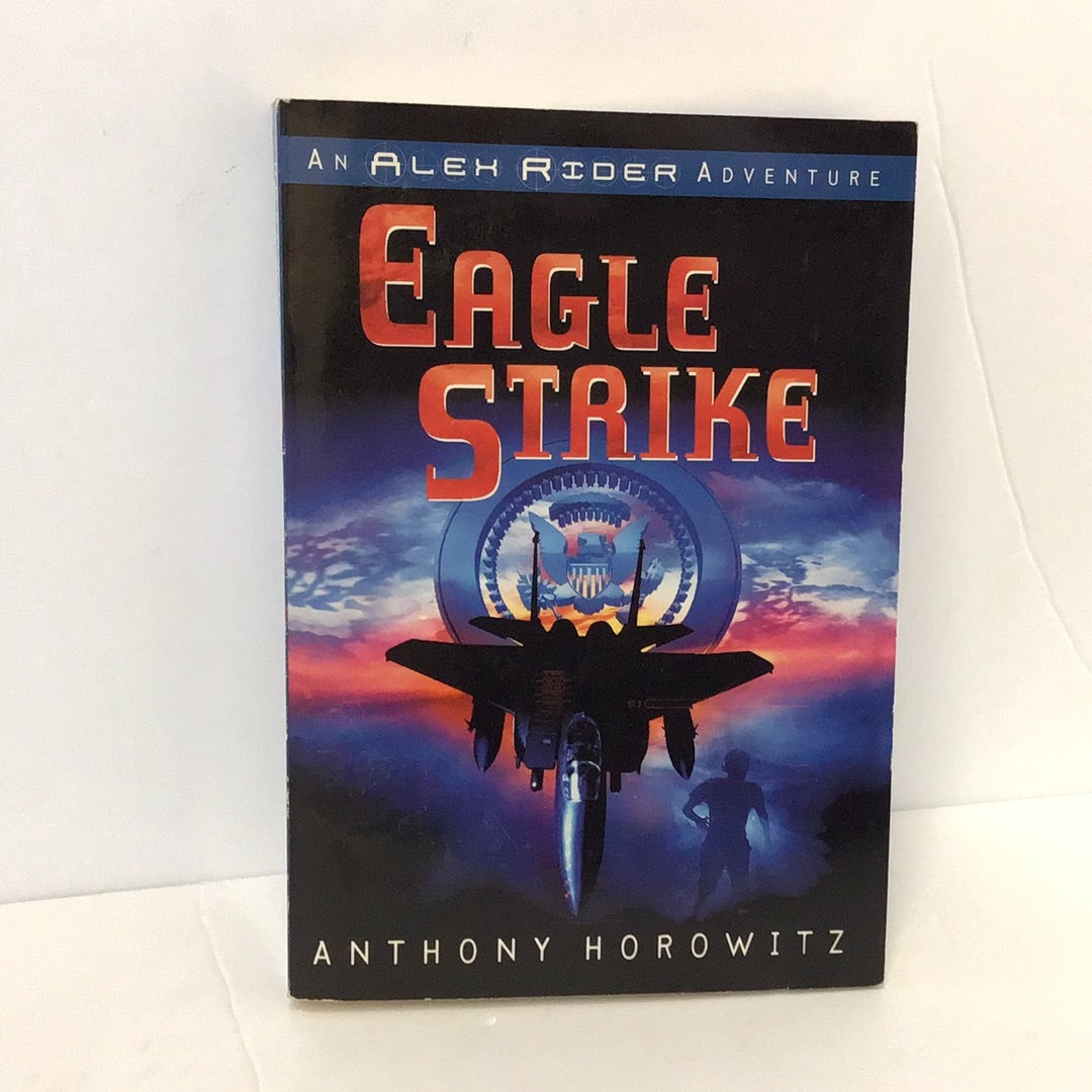 Eagle strike