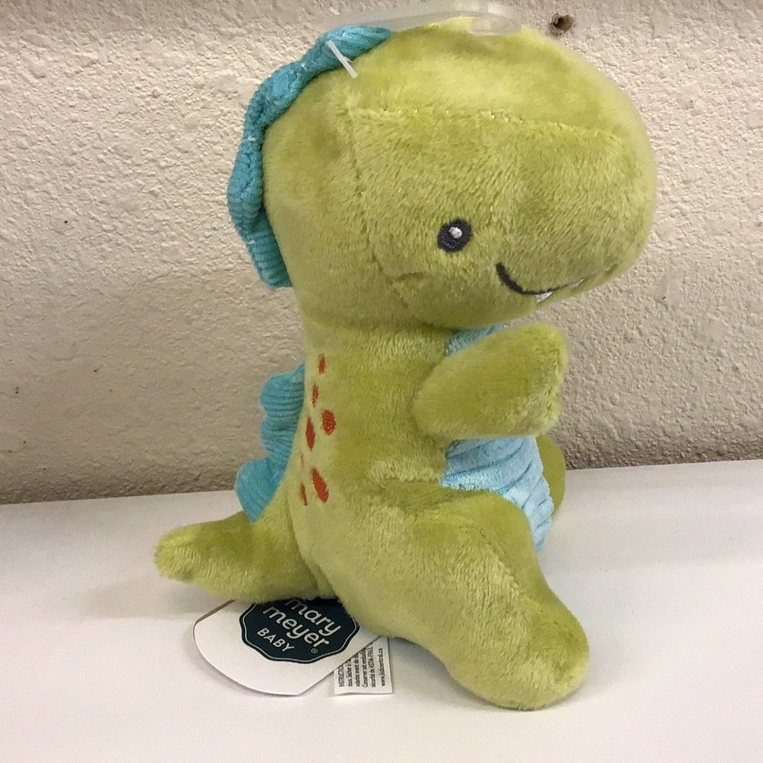 Pebblesaurus Rattle – 5″