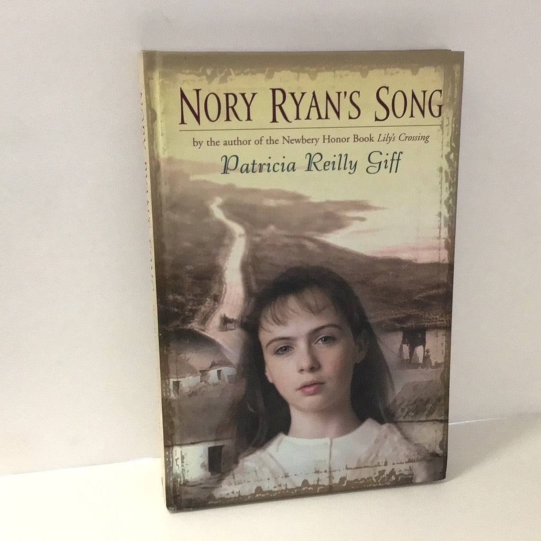 Nory Ryan’s Song