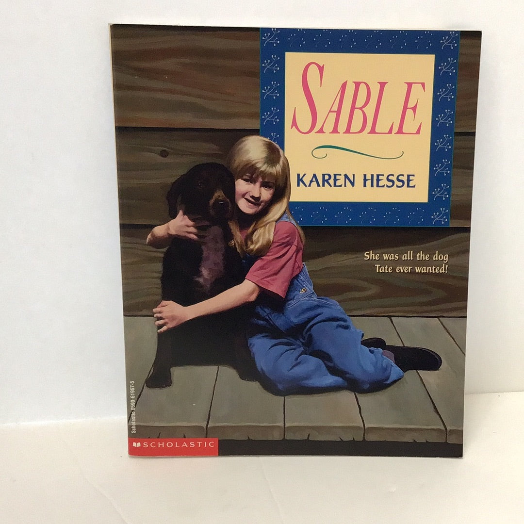 Sable