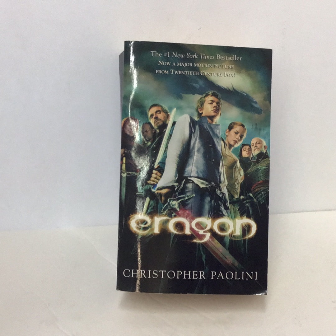 Eragon