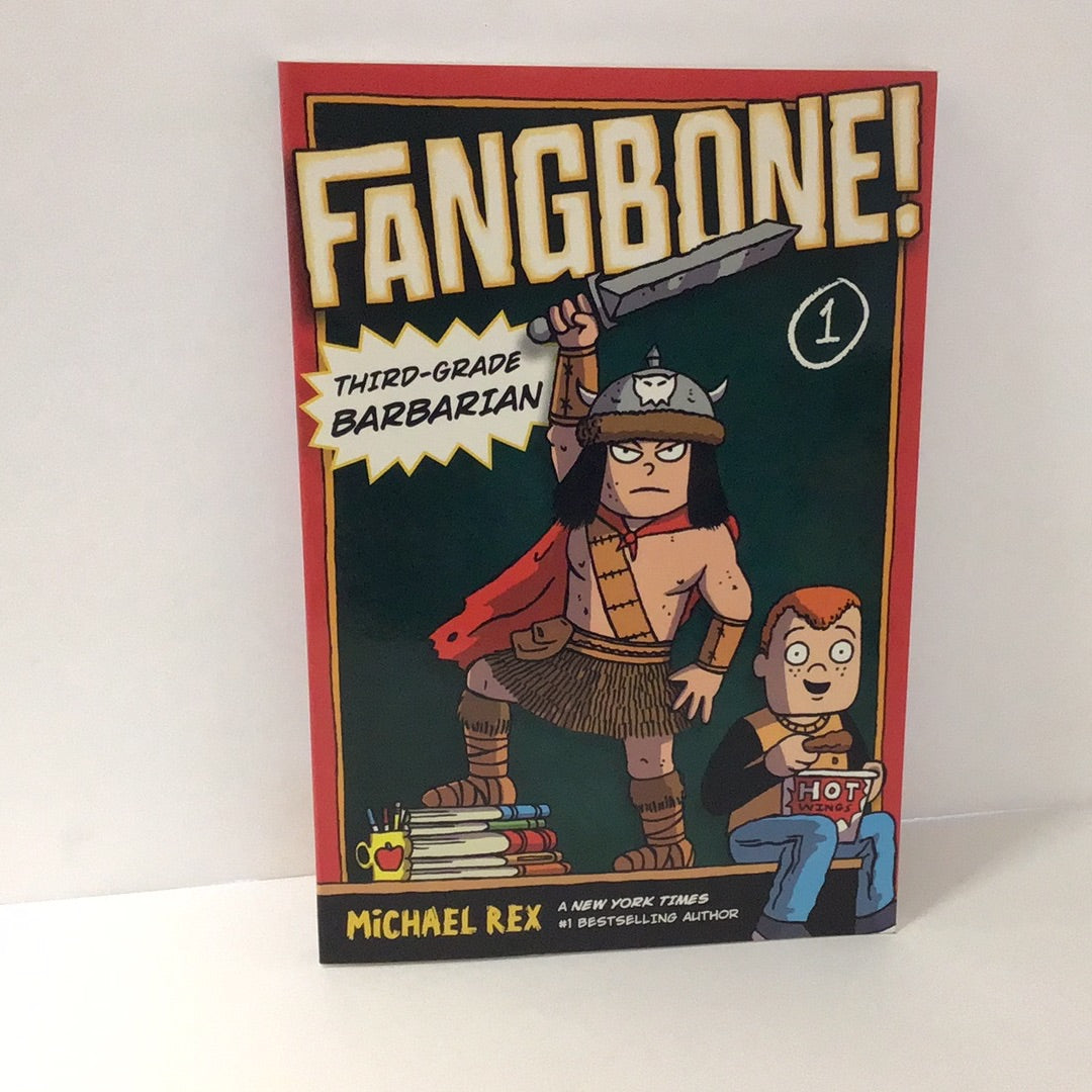 FANGBONE!