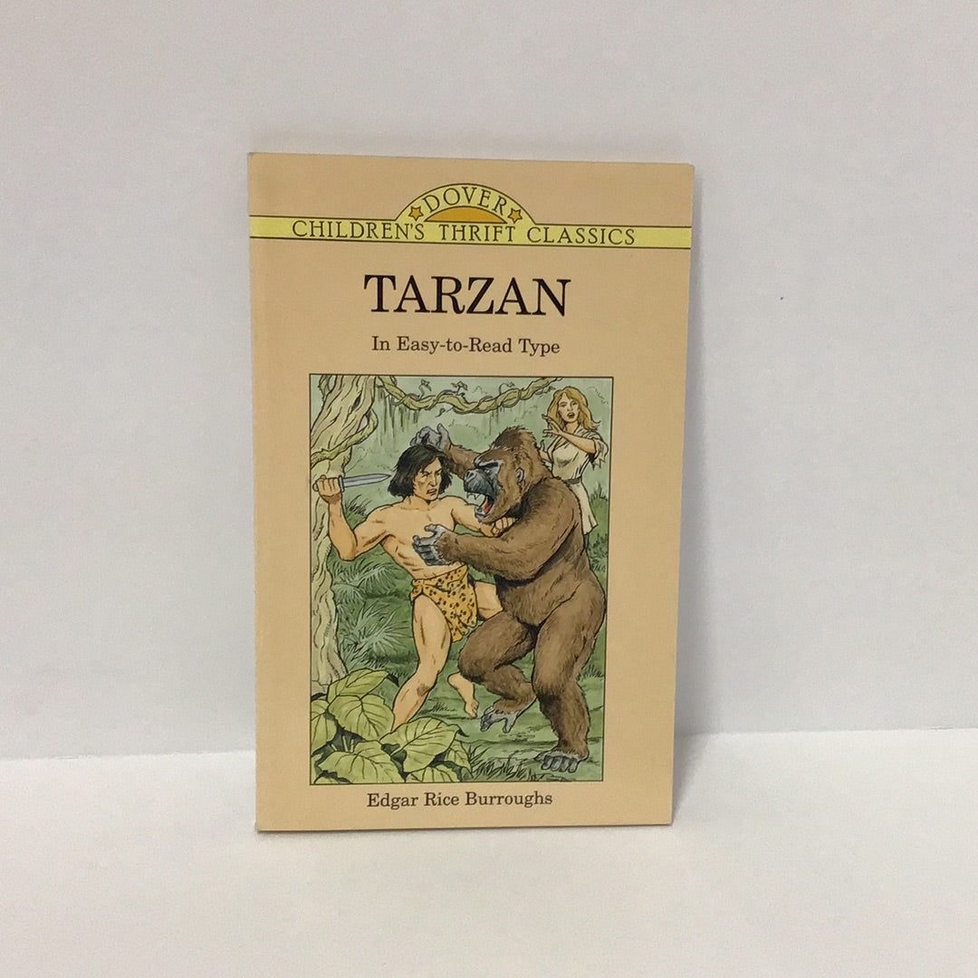Tarzan