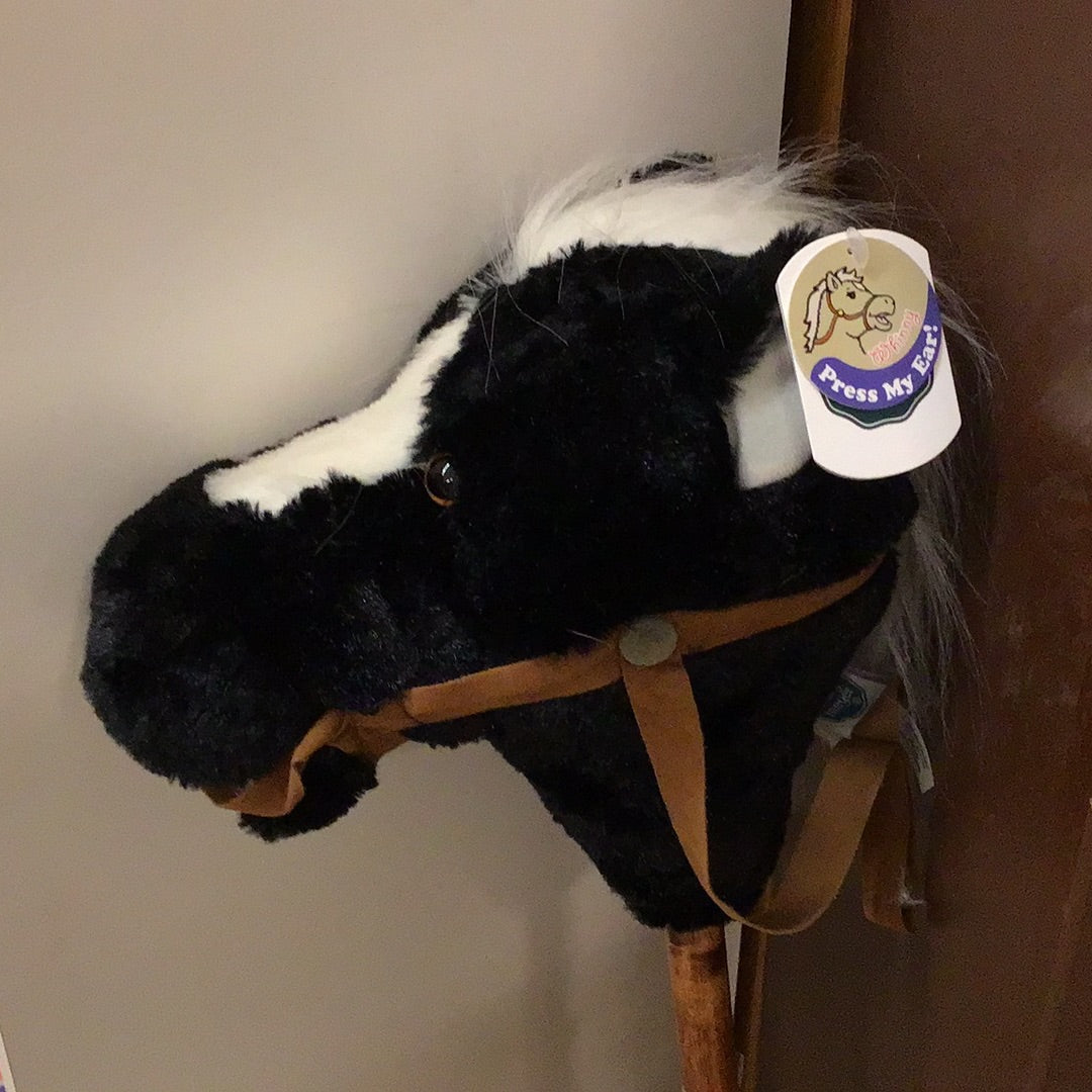 Easy Ride ‘Um Black Horse – 33″