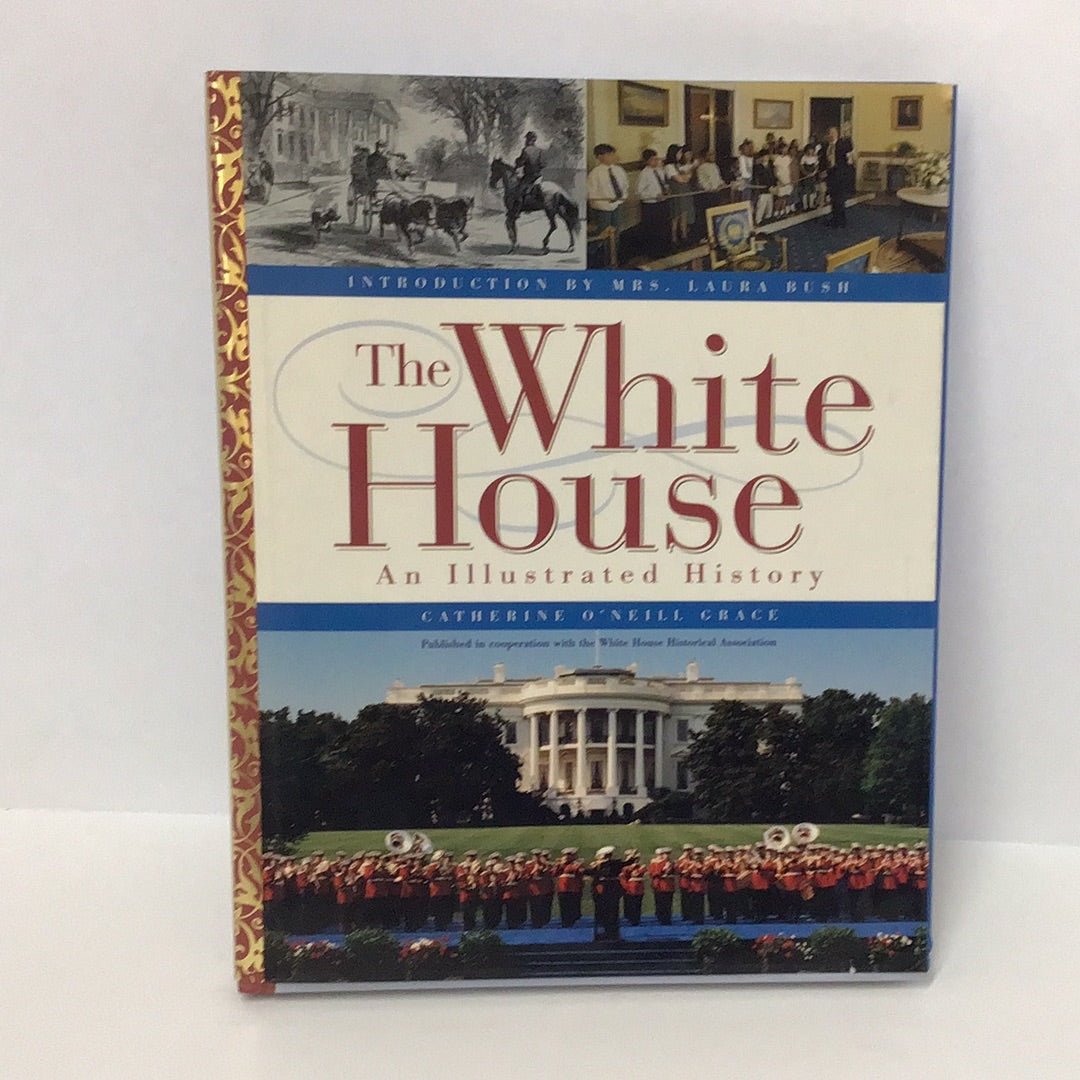 The White House