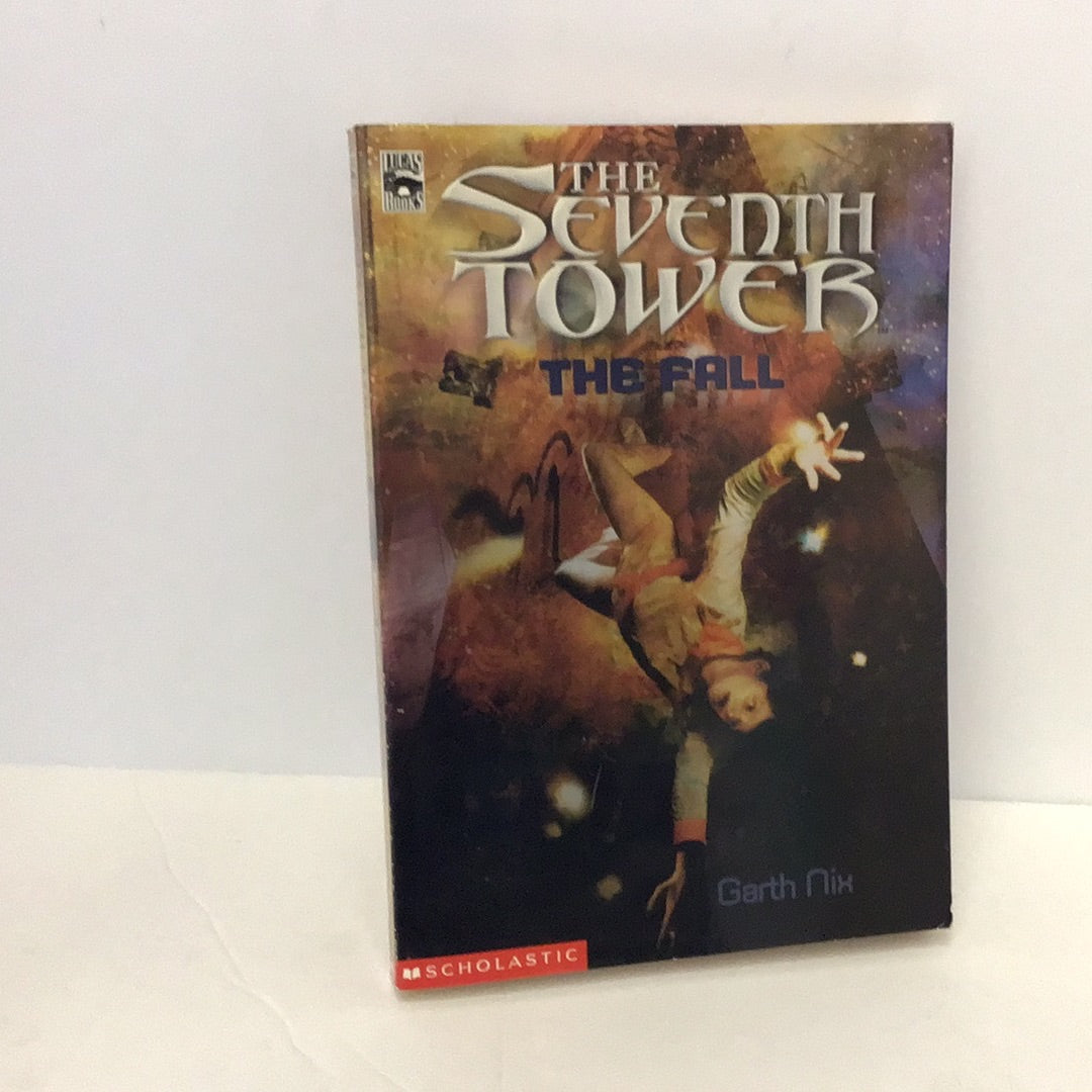The seventh tower (the fall)