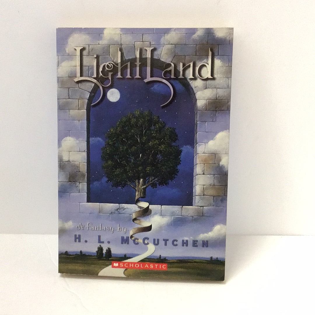 Light land