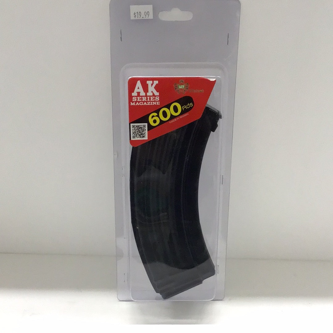 LCT LCK47 Steel High Capacity Magazine