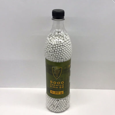 Elite Force Premium 6mm Airsoft BBs