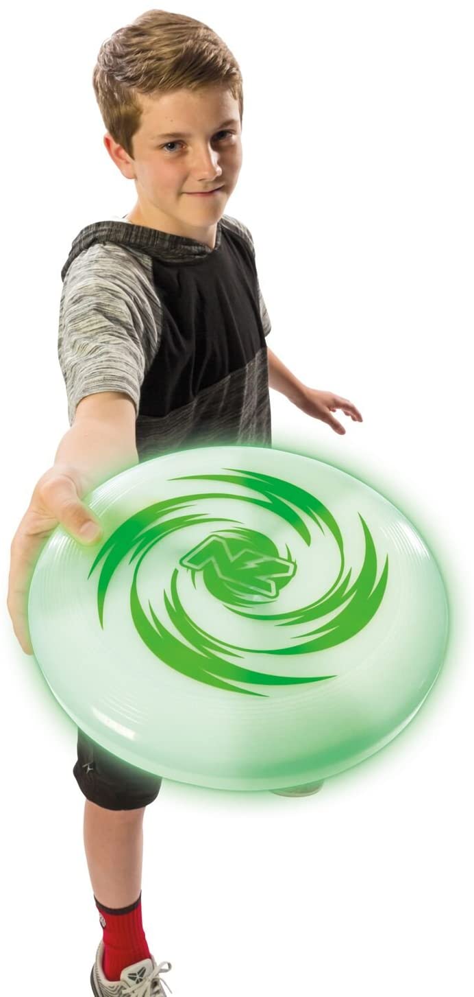 Nightzone Horizon Disc From Toysmith