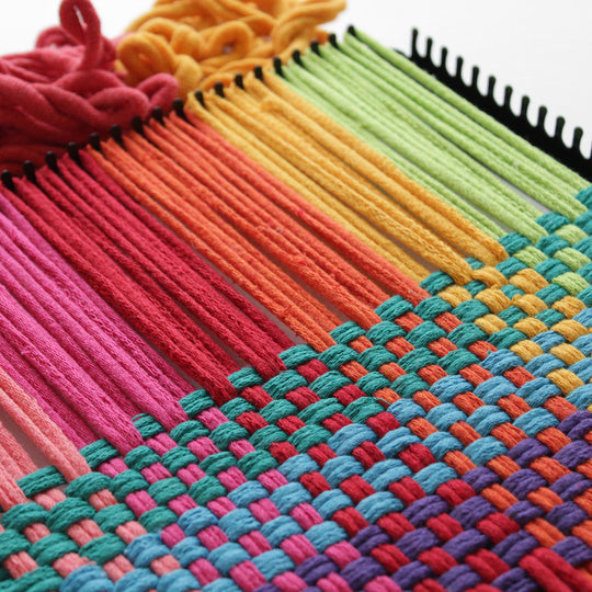 10" Potholder Loom (PRO Size)