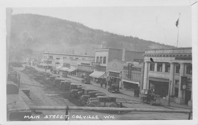 Help Restore a Historical Building