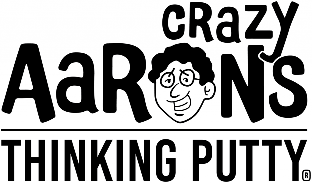 Crazy Aaron's Thinking Putty