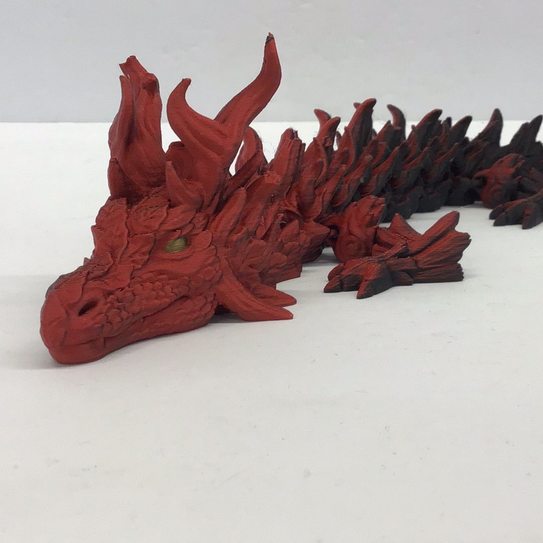 ZandHros Dragon -Large