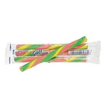 Gilliam's Old Fashion Candy Sticks