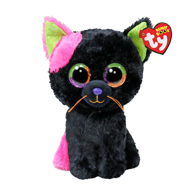 Beanie Boo: Licorice