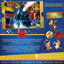 the Polar Express Ride 550pc Jigsaw Puzzle