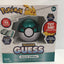 Pokemon Trainer Guess