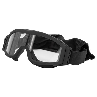 Valken Tango Airsoft Goggles w/Standard Clear Lens