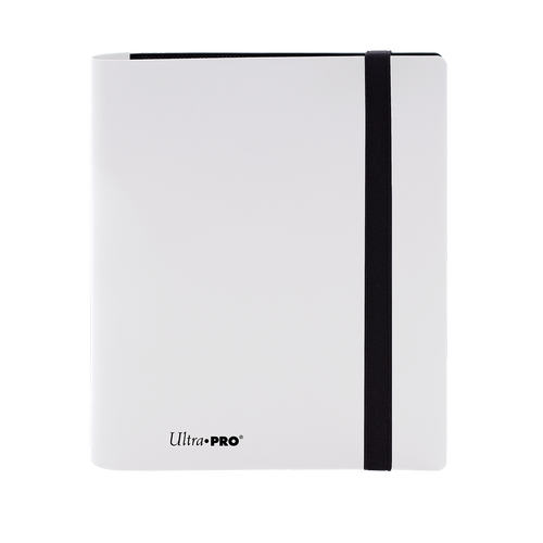 Eclipse 4-Pocket PRO-Binder