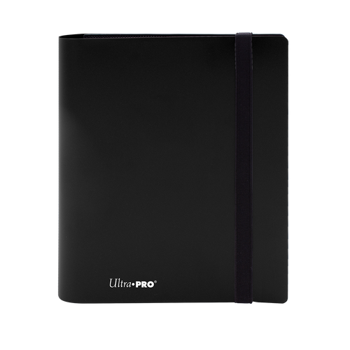 Eclipse 4-Pocket PRO-Binder