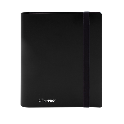 Eclipse 4-Pocket PRO-Binder