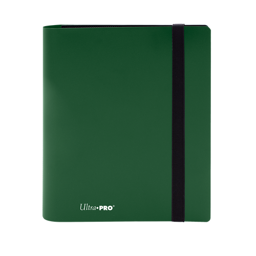 Eclipse 4-Pocket PRO-Binder