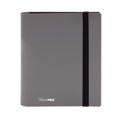 Eclipse 4-Pocket PRO-Binder