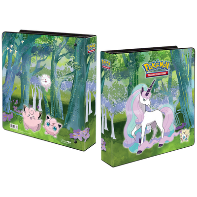 Gallery Series Enchanted Glade 2" Album for Pokémon